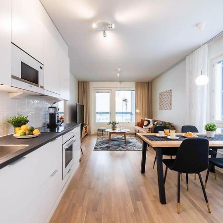Rahulihomes Lutakko Jyvaskyla Exterior photo