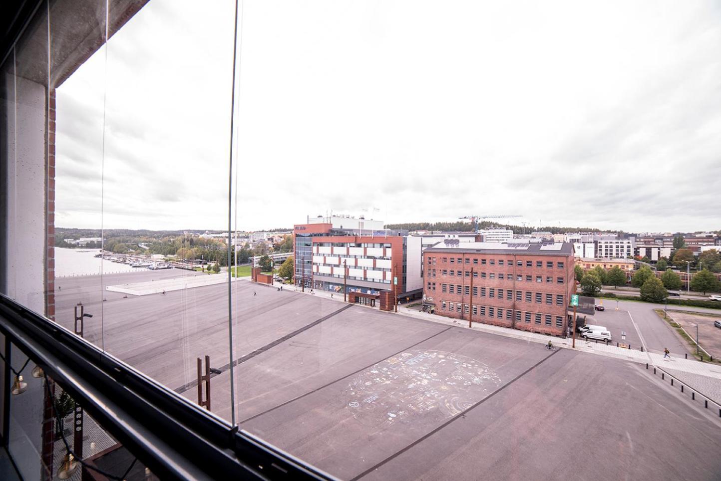 Rahulihomes Lutakko Jyvaskyla Exterior photo